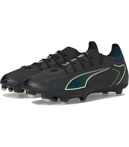 Amazon.com | PUMA Mens Ultra 5 Ultimate Vol. Up Firm Ground